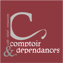 Le-comptoir-dépendances-hôtel-restaurant-café