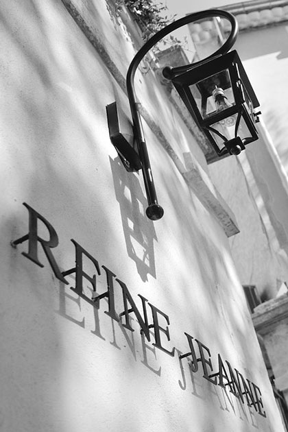 Hôtel-reine-Jeanne