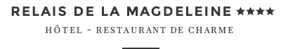 Hôtel-restaurant-Relais-de-la-Magdeleine-4-étoiles