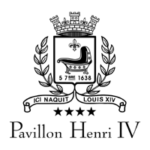 Hôtel-Pavillon-Henri-IV-4-étoiles