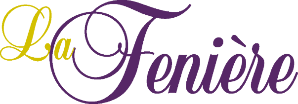 Hôtel-La-Fenière