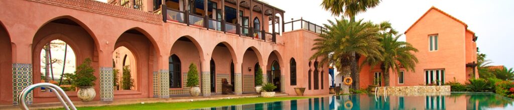 classement-hotel-maroc