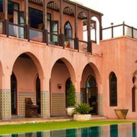 classement hôtel maroc