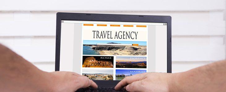 agence de voyage en ligne