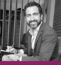 Ramzy ZAITER spécialiste In Auris du classement hôtelier