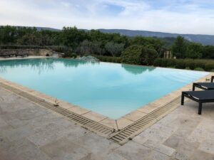 Meublé de tourisme classé avec piscine